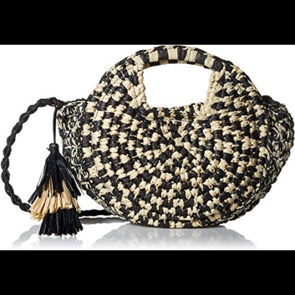 Lucky Brand Inly circle bag